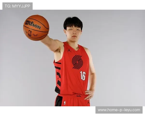 开拓者官方：将杨瀚森下放至发展联盟进行训练，开拓者anthony