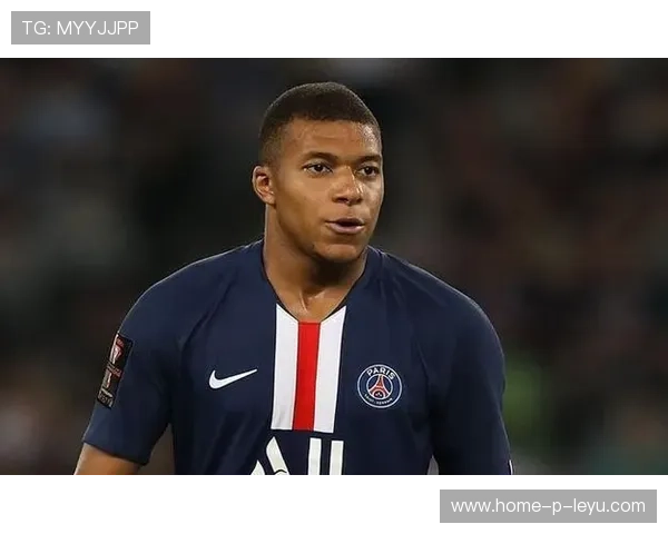 姆巴佩反击推进速度拉满