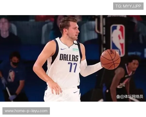 东契奇完美助攻，送上暴扣精彩传球