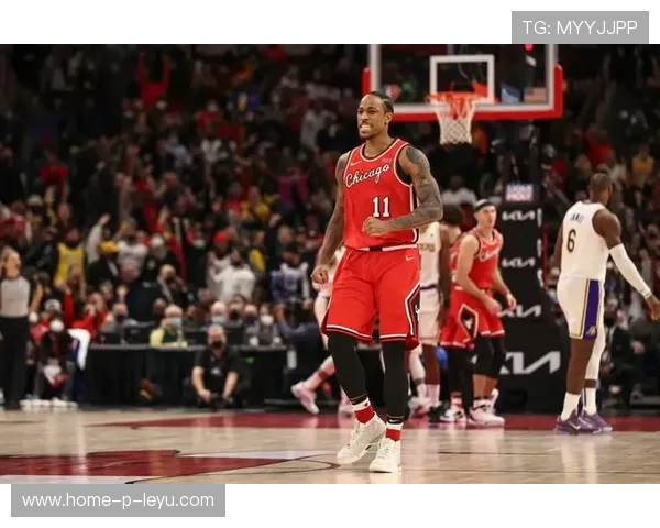 公牛训练营：德罗赞中枢价值被进一步发掘